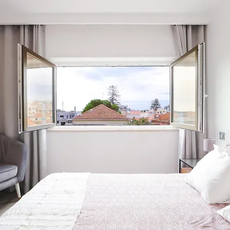 Caparica Breeze * 卡帕里卡海岸