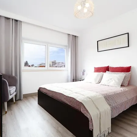 Caparica Breeze 卡帕里卡海岸