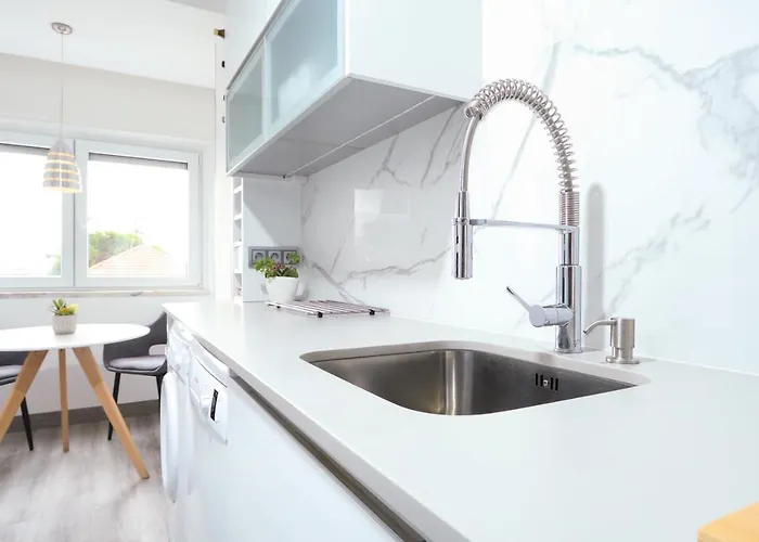 Caparica Breeze * 卡帕里卡海岸