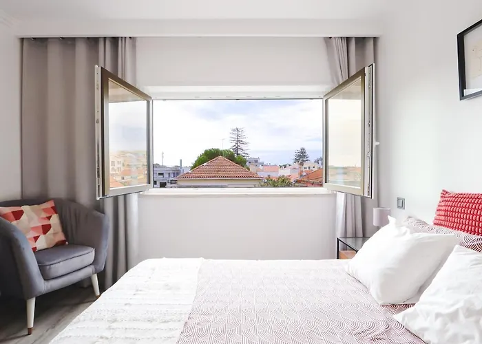 Caparica Breeze * 卡帕里卡海岸