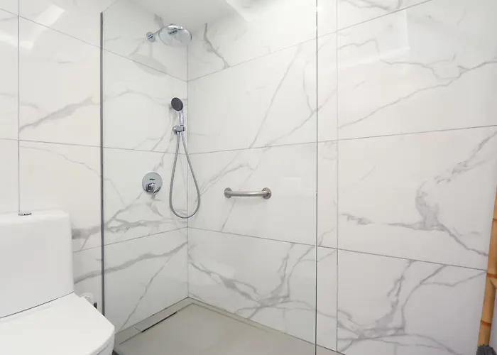 Caparica Breeze 公寓 卡帕里卡海岸