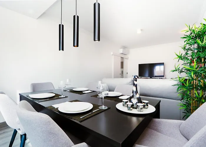 Caparica Breeze * 卡帕里卡海岸