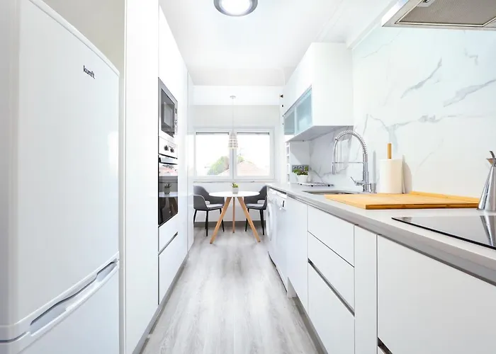 Caparica Breeze * 卡帕里卡海岸