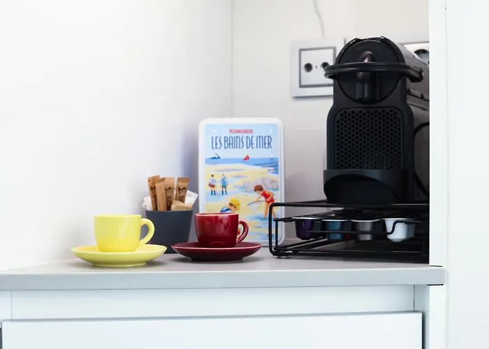 Caparica Breeze 公寓 卡帕里卡海岸