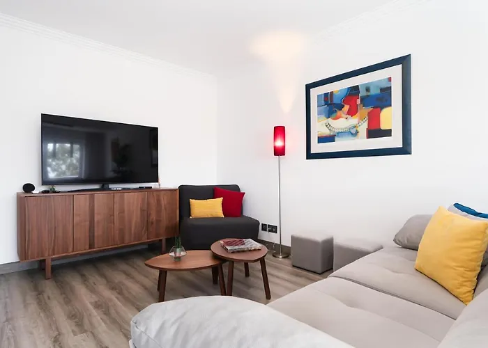 Caparica Breeze * 卡帕里卡海岸