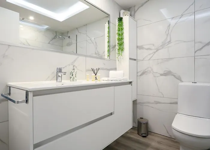 公寓 Caparica Breeze *