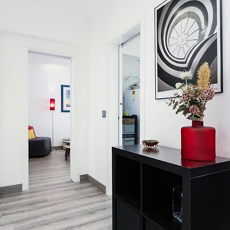 Caparica Breeze Διαμέρισμα *