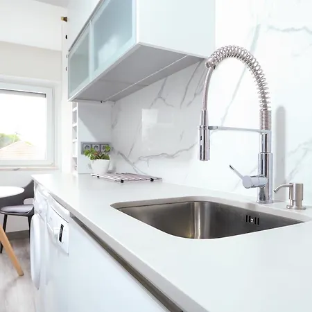 Caparica Breeze * Costa de Caparica