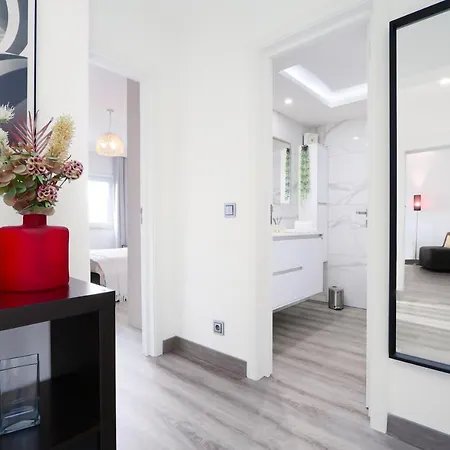 Caparica Breeze Διαμέρισμα *