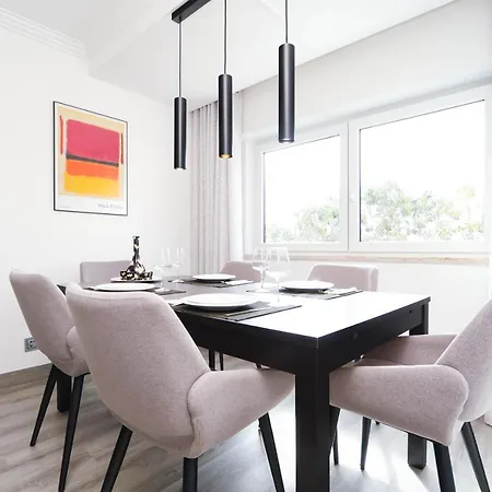 Caparica Breeze Διαμέρισμα