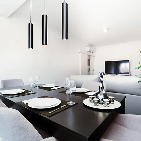 Caparica Breeze * Costa de Caparica