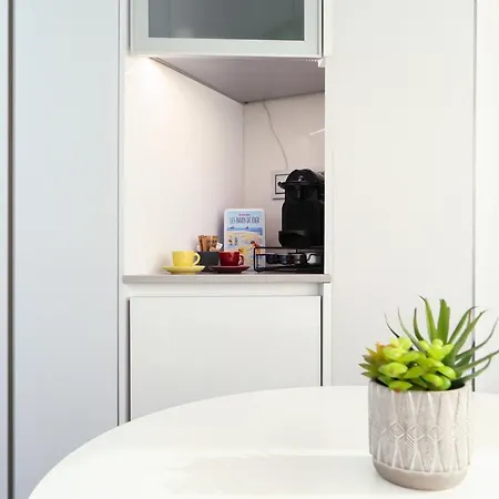 Διαμέρισμα Caparica Breeze Costa de Caparica