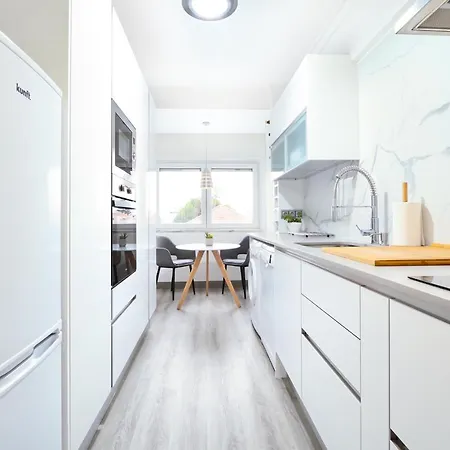 Caparica Breeze * Costa de Caparica