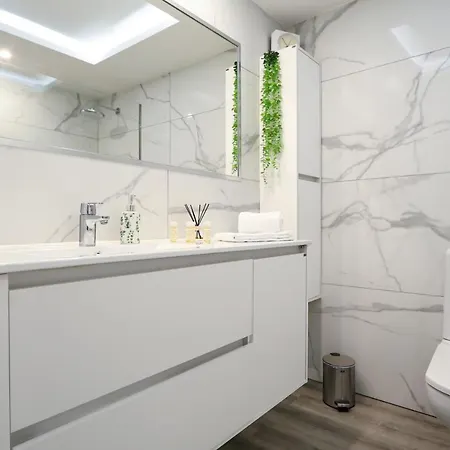 Διαμέρισμα Caparica Breeze *