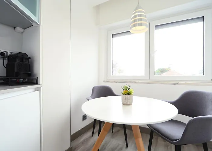 Caparica Breeze Appartamento