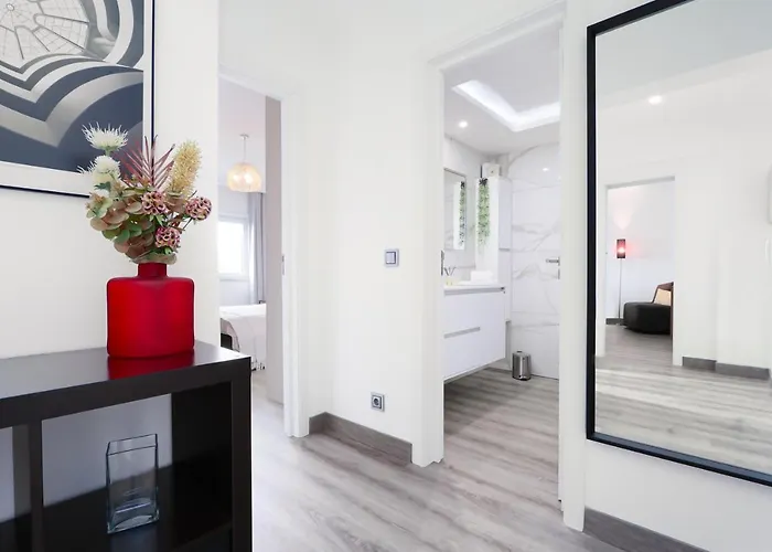 Caparica Breeze Appartamento *