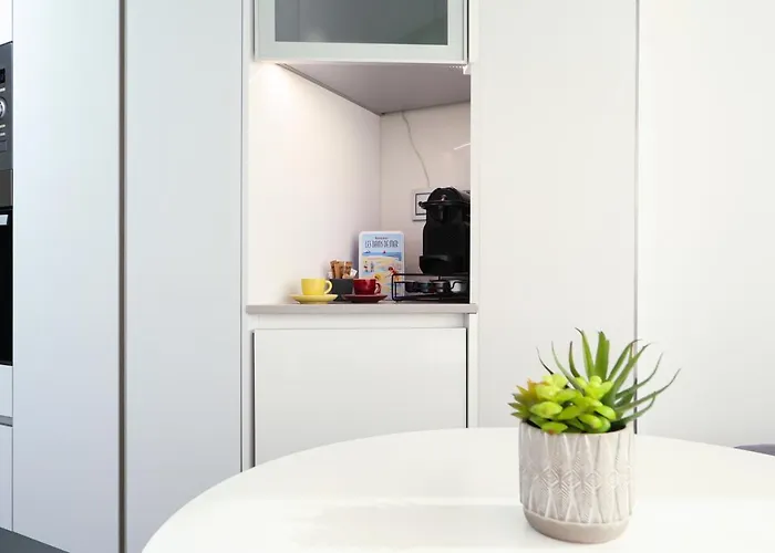 Appartamento Caparica Breeze Costa da Caparica