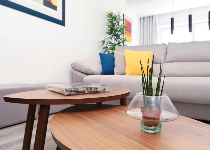 Appartamento Caparica Breeze